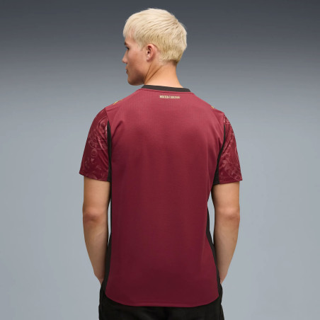 Maillot Galatasaray third 2025/26