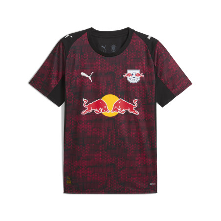 Maillot RB Leipzig third 2025/26