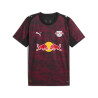 Maillot RB Leipzig third 2025/26