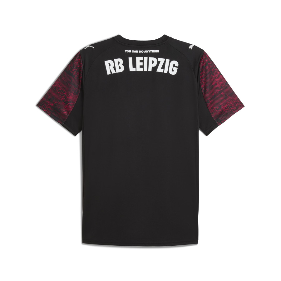 Maillot RB Leipzig third 2025/26