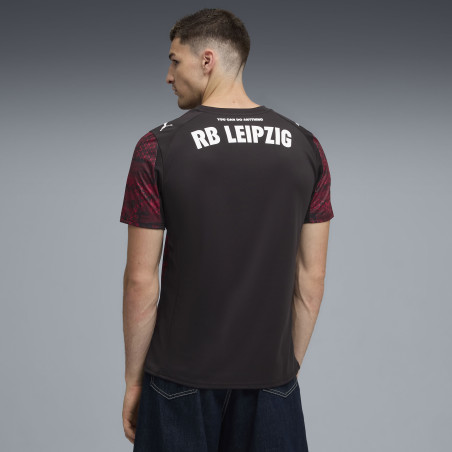 Maillot RB Leipzig third 2025/26