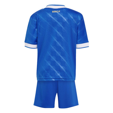 Tenue enfant Real Madrid third 2025/26
