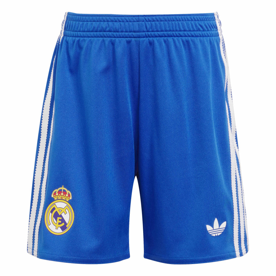 Tenue enfant Real Madrid third 2025/26