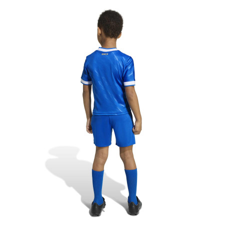 Tenue enfant Real Madrid third 2025/26