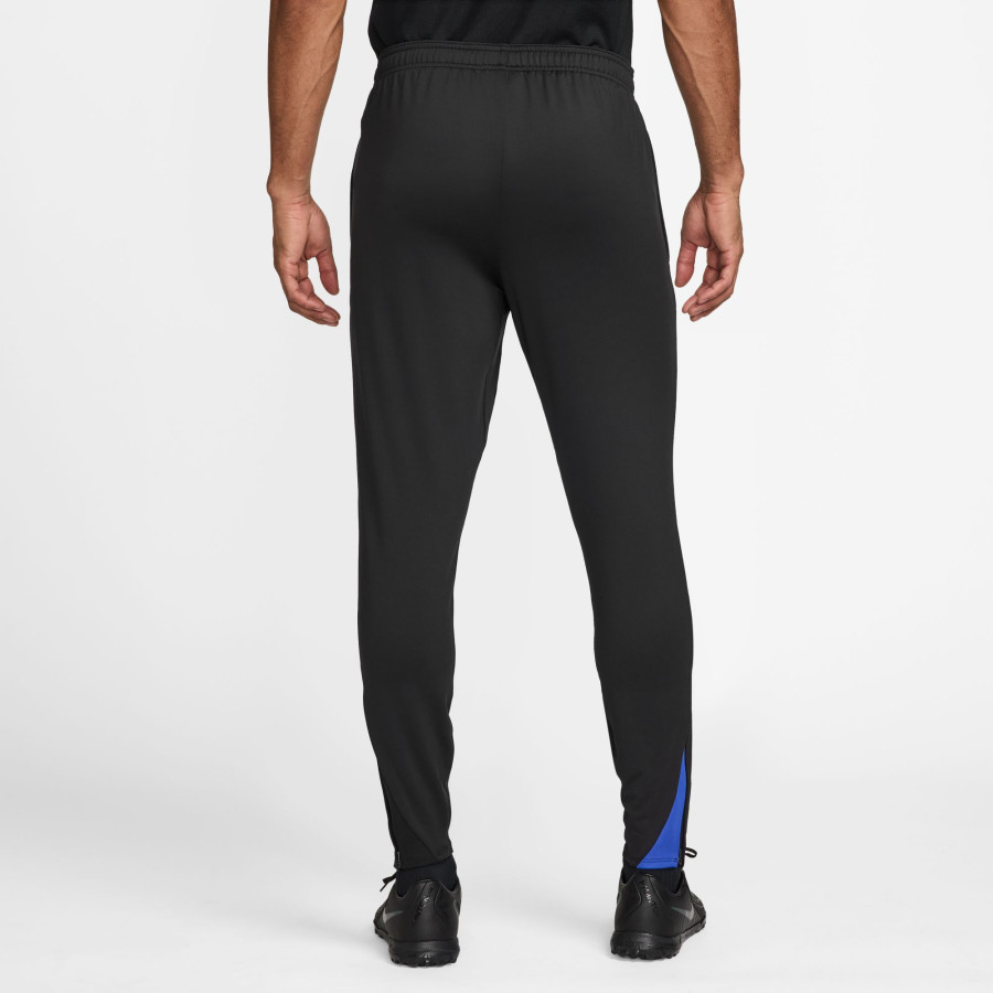 Pantalon survêtement PSG Strike noir