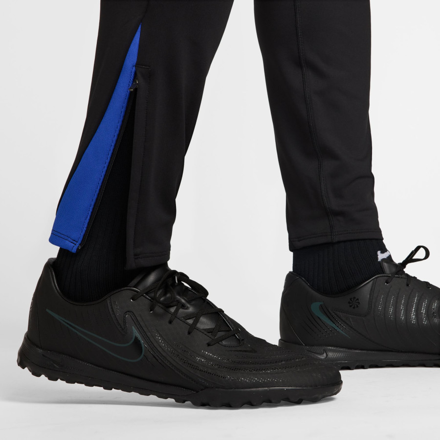 Pantalon survêtement PSG Strike noir