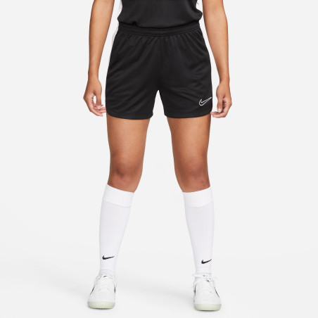 Short femme Nile Academy noir