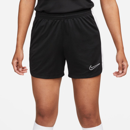 Short femme Nile Academy noir