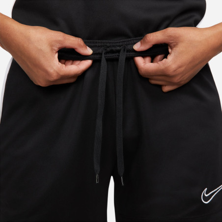 Short femme Nile Academy noir