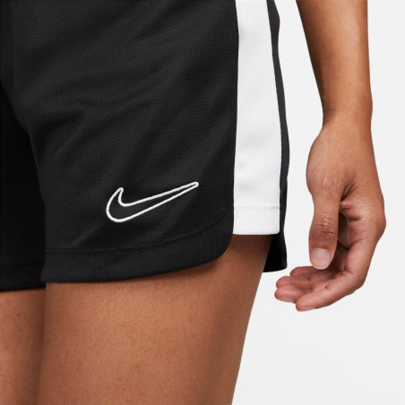 Short femme Nile Academy noir