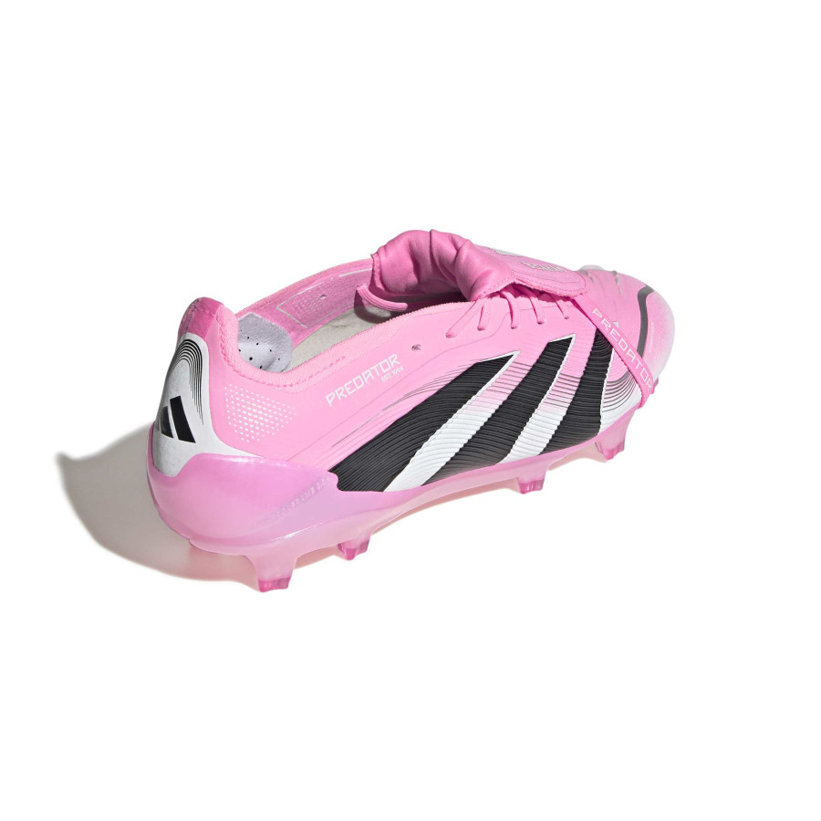 adidas Predator Beckham Elite FT FG rose