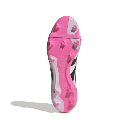 adidas Predator Beckham League FT FG/MG rose
