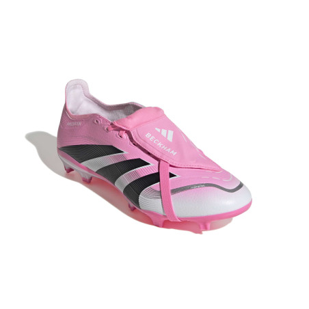 adidas Predator Beckham League FT FG/MG rose