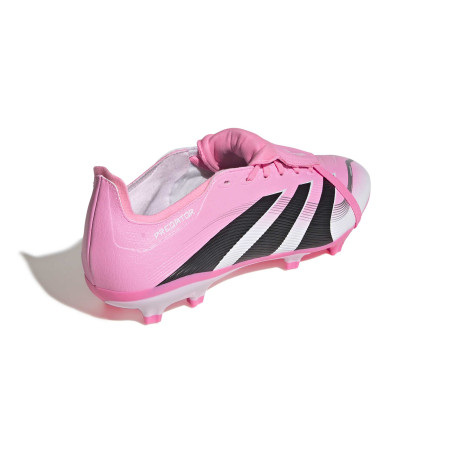 adidas Predator Beckham League FT FG/MG rose