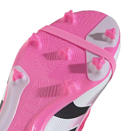 adidas Predator Beckham League FT FG/MG rose