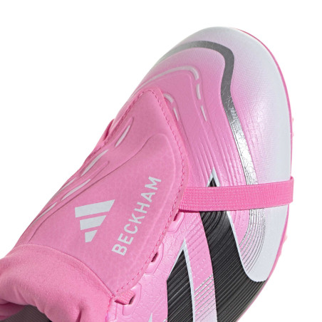 adidas Predator Beckham League FT FG/MG rose