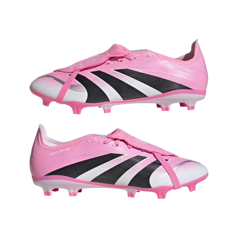 adidas Predator Beckham League FT FG/MG rose