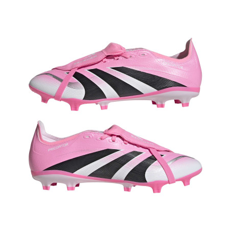 adidas Predator Beckham League FT FG/MG rose