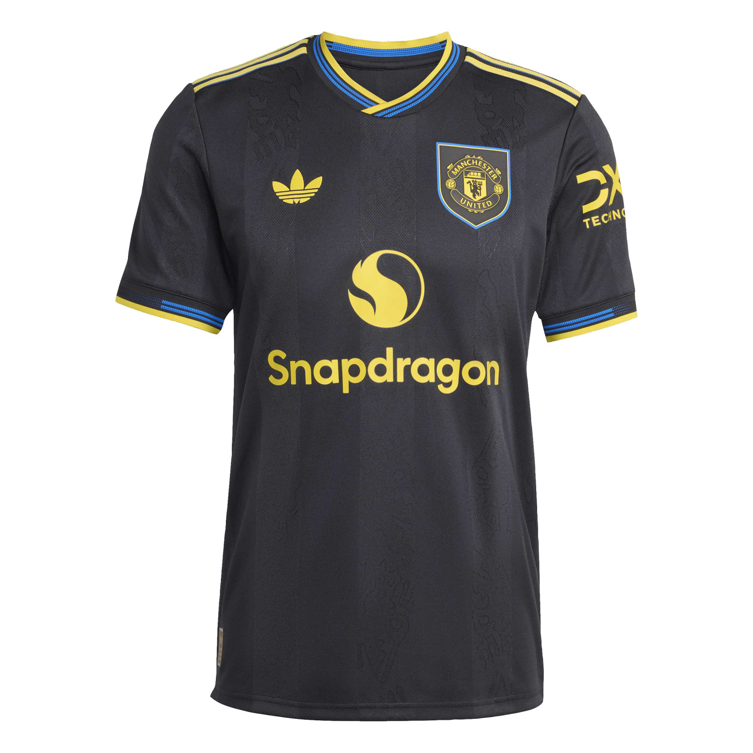 Maillot Manchester United Extérieur 2022/2023 – Adidas – Taille M – Neuf Avec Défaut