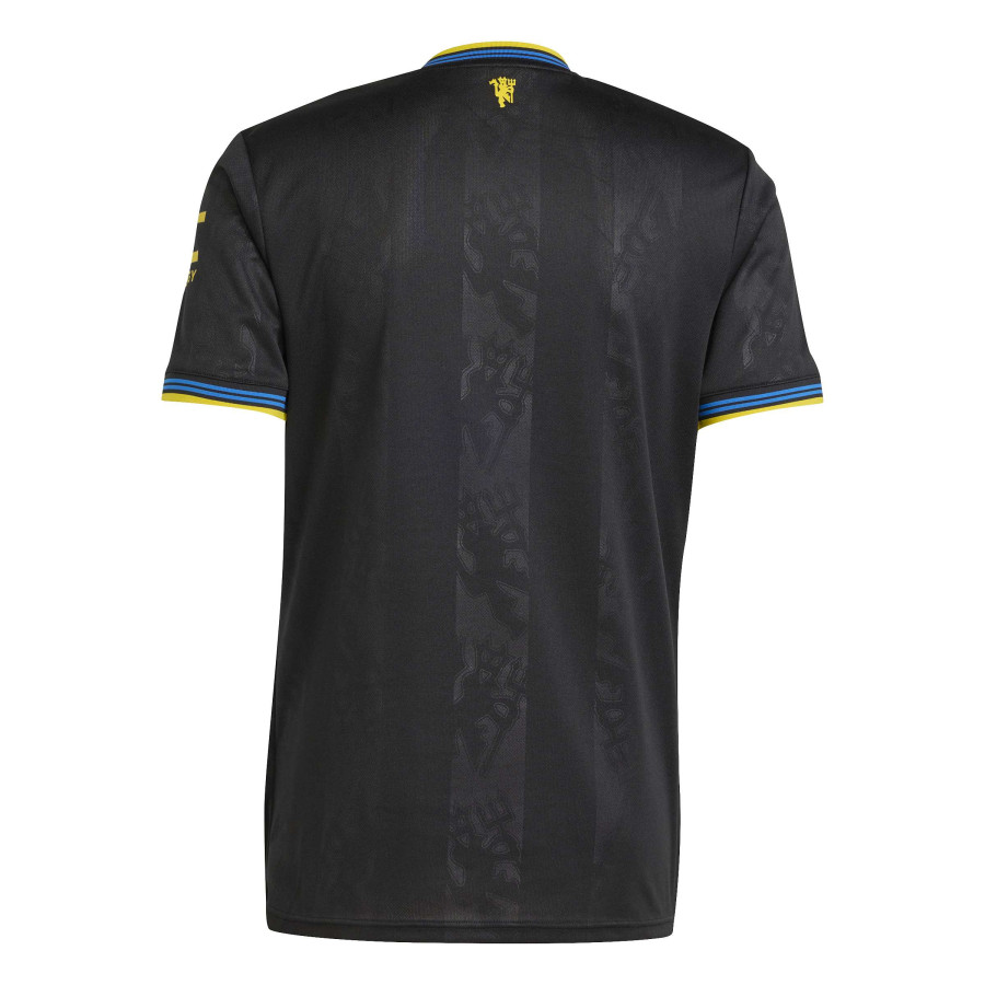Maillot Manchester United third 2025/26