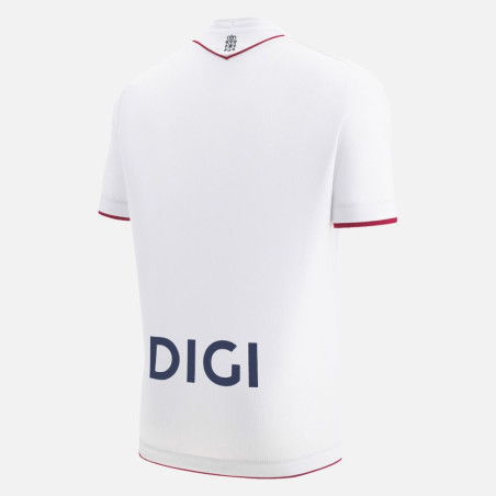 Maillot Osasuna third 2025/26