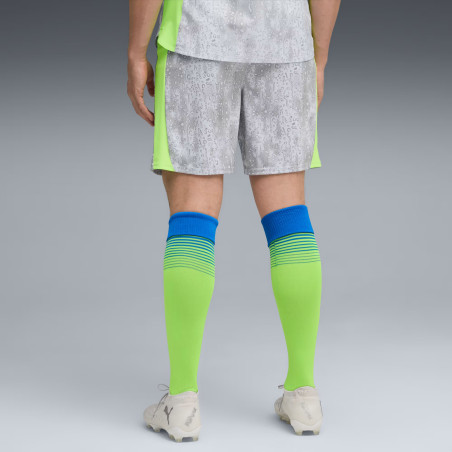Short Manchester City third 2025/26