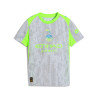Maillot junior Manchester City third 2025/26