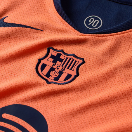 Tenue enfant FC Barcelone third 2025/26