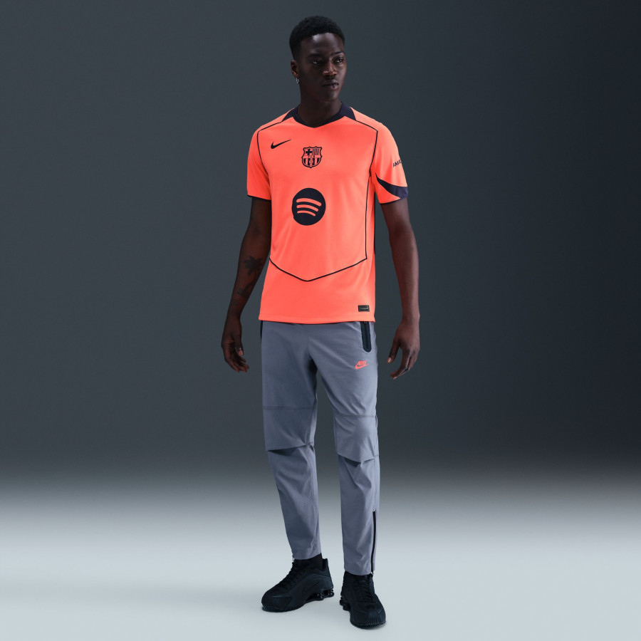 Maillot FC Barcelone third 2025/26