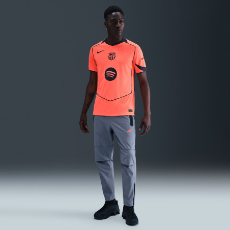 Maillot FC Barcelone third 2025/26