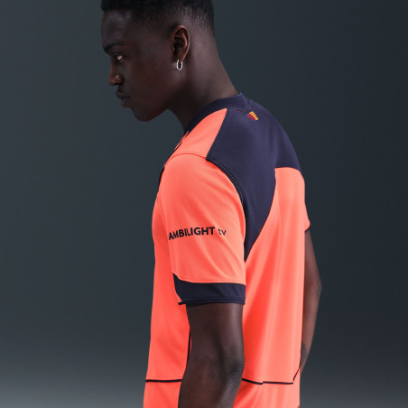 Maillot FC Barcelone third 2025/26
