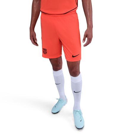Short FC Barcelone third 2025/26