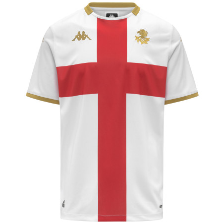 Maillot Genoa extérieur 2025/26