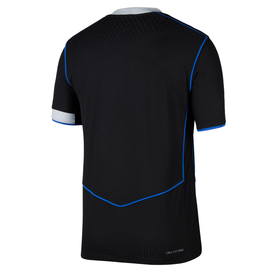 Maillot Chelsea third Authentique 2025/26