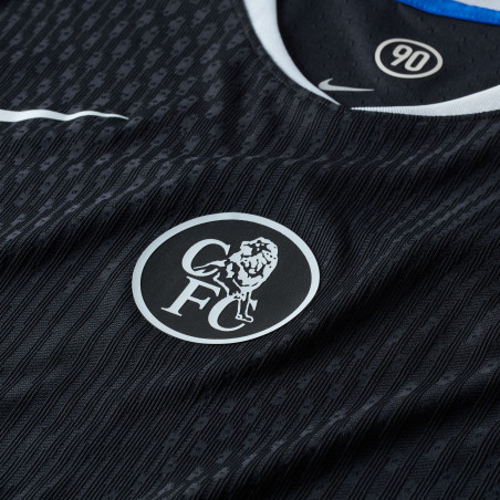 Maillot Chelsea third Authentique 2025/26