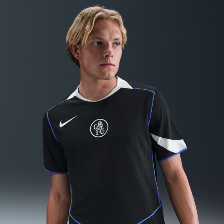 Maillot Chelsea third Authentique 2025/26