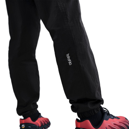 Pantalon survêtement Chelsea woven noir