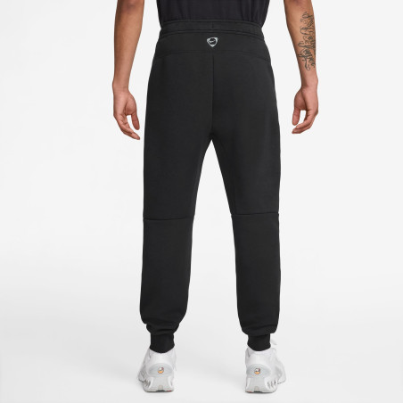 Pantalon survêtement Chelsea TechFleece noir