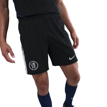 Short Chelsea third 2025/26