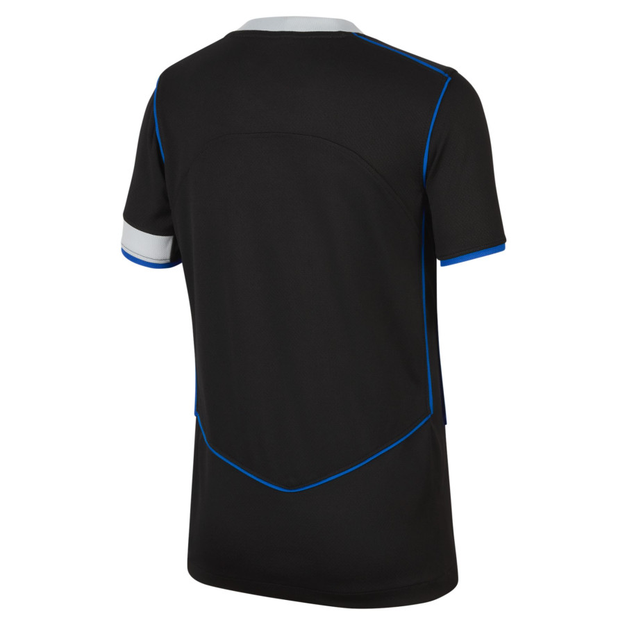 Maillot junior Chelsea third 2025/26