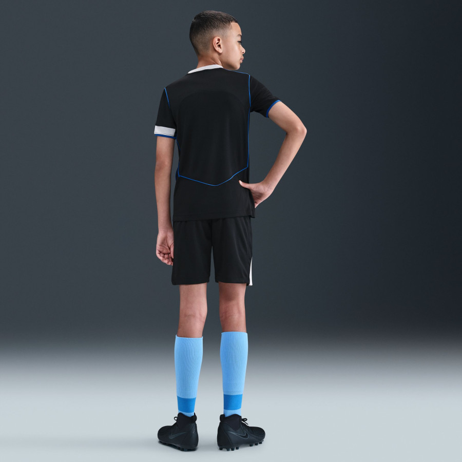 Maillot junior Chelsea third 2025/26