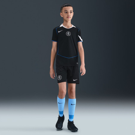 Maillot junior Chelsea third 2025/26