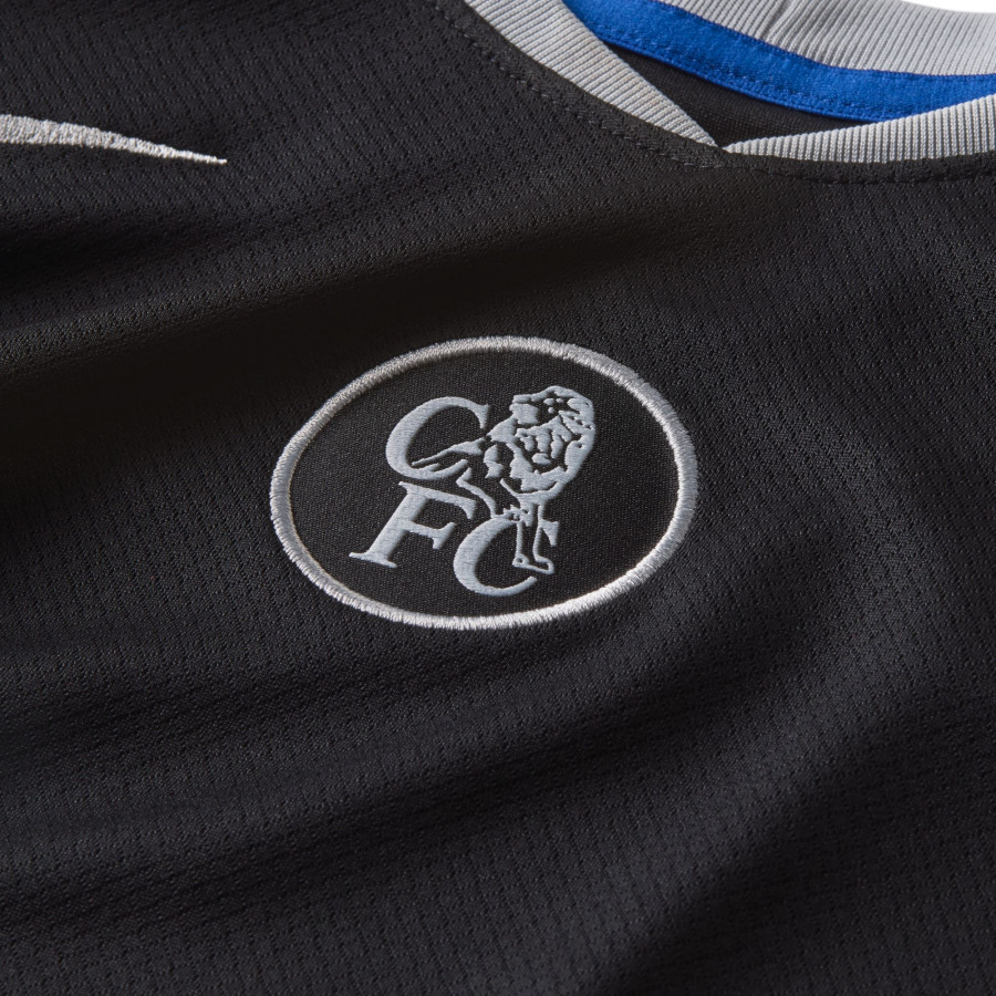 Maillot junior Chelsea third 2025/26