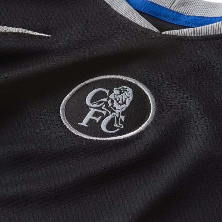 Maillot junior Chelsea third 2025/26