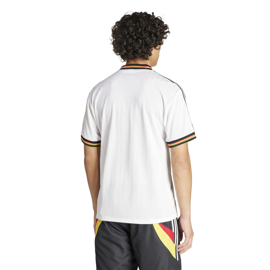 Maillot Allemagne domicile 1996