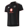 Maillot Orlando Pirates domicile 2025/26