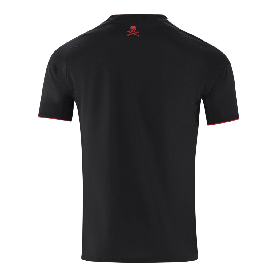 Maillot Orlando Pirates domicile 2025/26