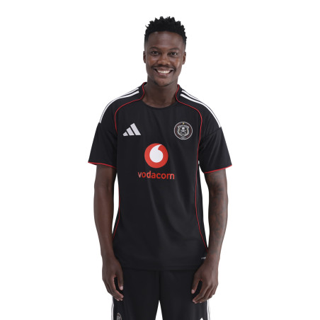 Maillot Orlando Pirates domicile 2025/26