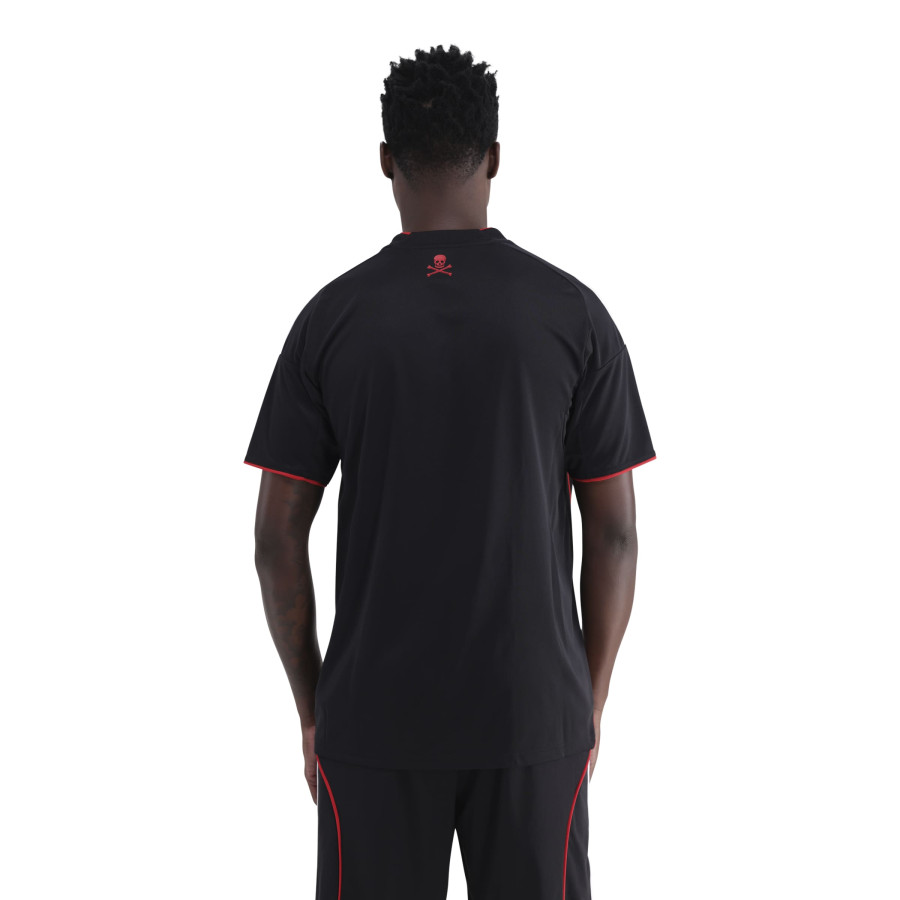 Maillot Orlando Pirates domicile 2025/26
