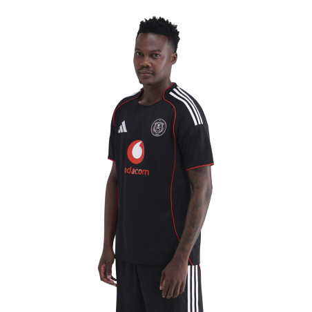 Maillot Orlando Pirates domicile 2025/26
